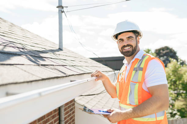 Best Roof Gutter Cleaning  in Newport, MN
