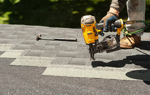 Roof Waterproofing Services in Newport, MN